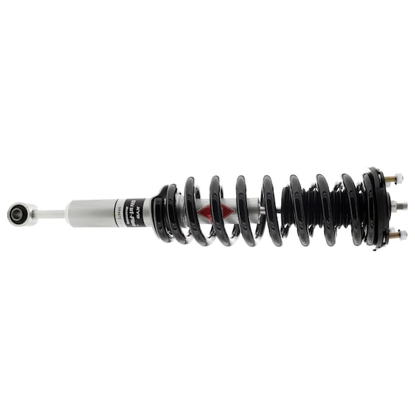 Kyb Complete Corner Unit Assembly -Strut, Mount and Spring, SR4472 - main