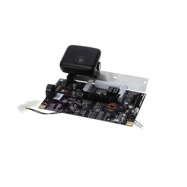 Turbochef Control Board Service Kit, HHB CON-3008-1-24 - main