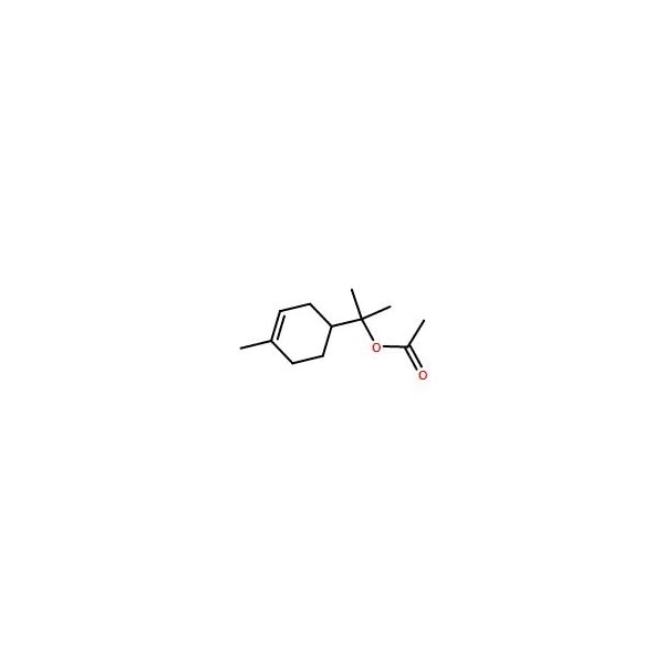 Ak Scientific Terpinyl acetate, mixture of isomers (25mL), CAS 80-26-2 6012AF-25mL - main