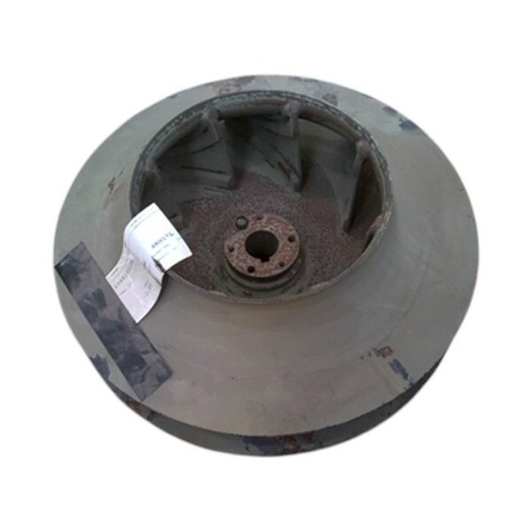 Liebherr WHEEL ASM, LIEBHERR OEM 10881451SX 10881451SX - main