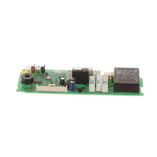 Liebherr POWER BOARD 611462900 - main