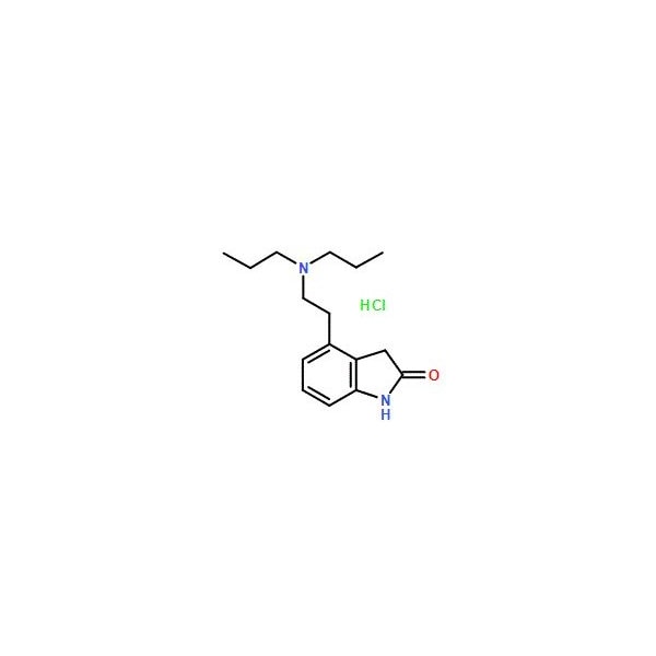 Ak Scientific Ropinirole HCl (25mg), CAS 91374-20-8 G394-25mg - main