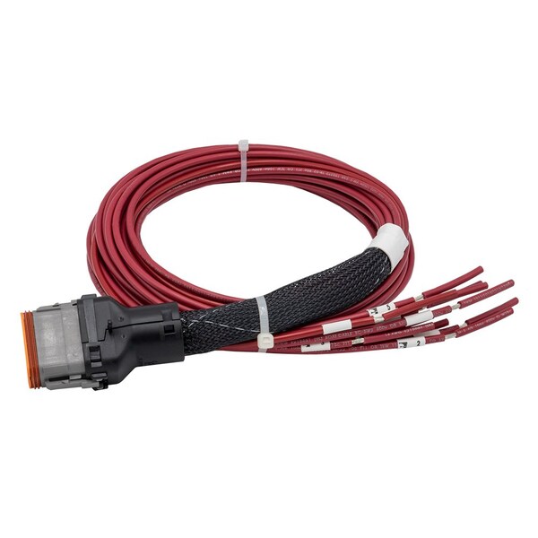 Maretron CLMD16-J2 Output Mating Connector w/1M Leads A3708 - main