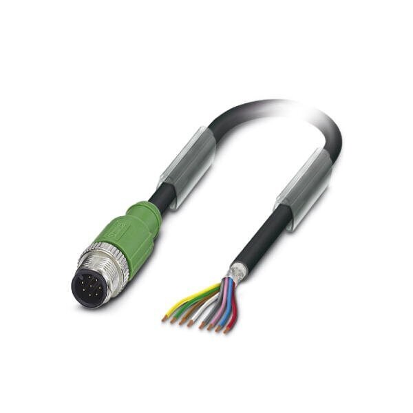 Phoenix Contact SAC-8P-M12MS/ 3 0-PUR SH 1522781 - main