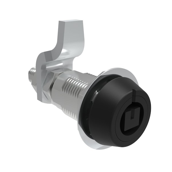 Southco Vise Action, Compression Latch, Large Size, Railway Standard, Zinc Alloy Powder Coat E3-111-25 - main