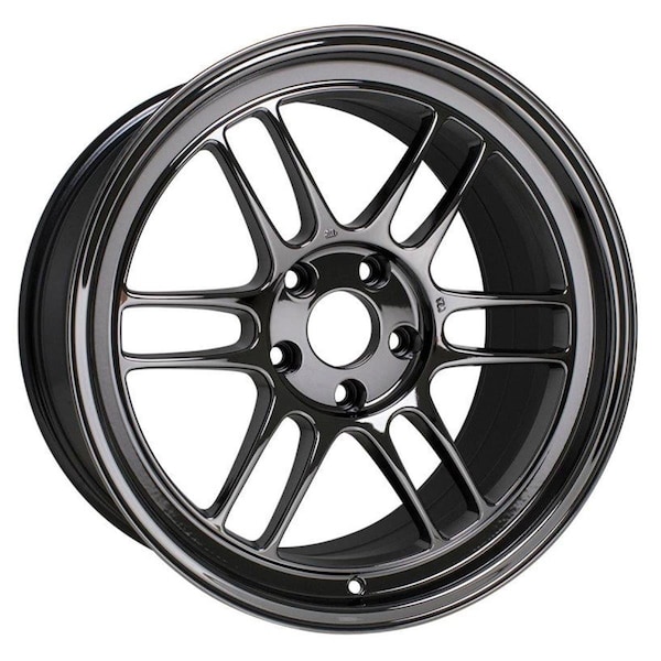 Payasadas 17 x 9 in. RPF1 5 x 114.3 Bolt Pattern 45 mm Offset 73 mm Bore SBC Wheel PA2178385 - main