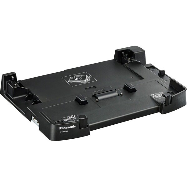 Panasonic Desktop Dock - for Notebook - Proprietary Interface - Docking CF-VEB541AU - main