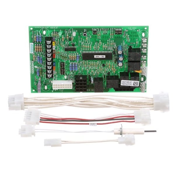 Goodman Pcbbf124S Pcb, Ignition, PCBBF124S - main