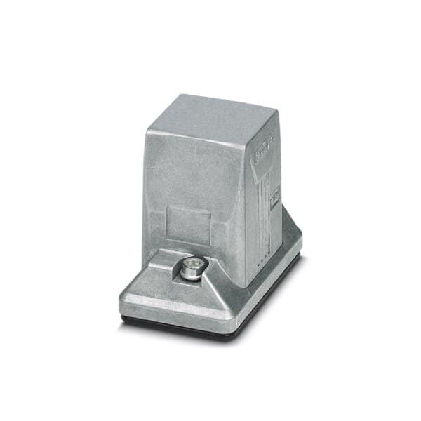 Phoenix Contact HC-ADV-B06-HLWH-BLANK-ELC-AL Sleeve 1420048 - main