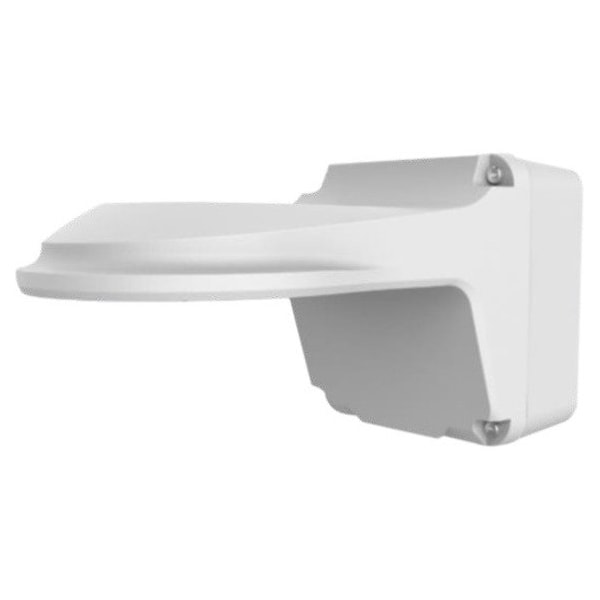 Uniview UVTC6.152.0984, Wall Mounting Assembling Bracket For 32 Fix-dome&Mini Fix-dome TR-JB07/WM03-G-IN - main