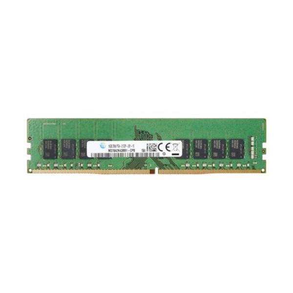 Axiom 16Gb Ddr4-2400 Udimm For Hp - Z9H57Aa Z9H57AA-AX - main