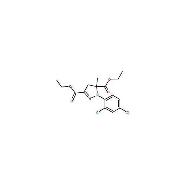 Ak Scientific Mefenpyr diethyl (100g), CAS 135590-91-9 V0172-100g - main