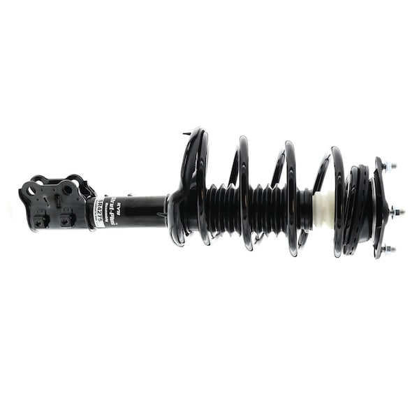 Kyb Complete Corner Unit Assembly -Strut, Mount and Spring, SR4275 - main