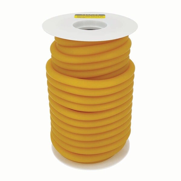 Jorgensen Laboratories Jorvet IV Latex Tubing 50 ft reel, 1/4", IDx7/16 J0063D1B - main