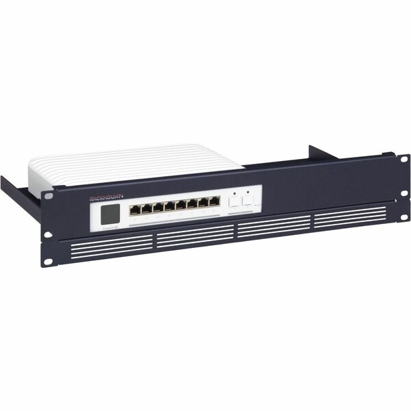 Rackmount Rack Mount Kit for Ubiquiti Switch Enterprise 8 PoE RM-UB-T6 - main