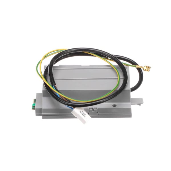 Liebherr TERMINAL BLOCK CONNECTOR 612248300 - main