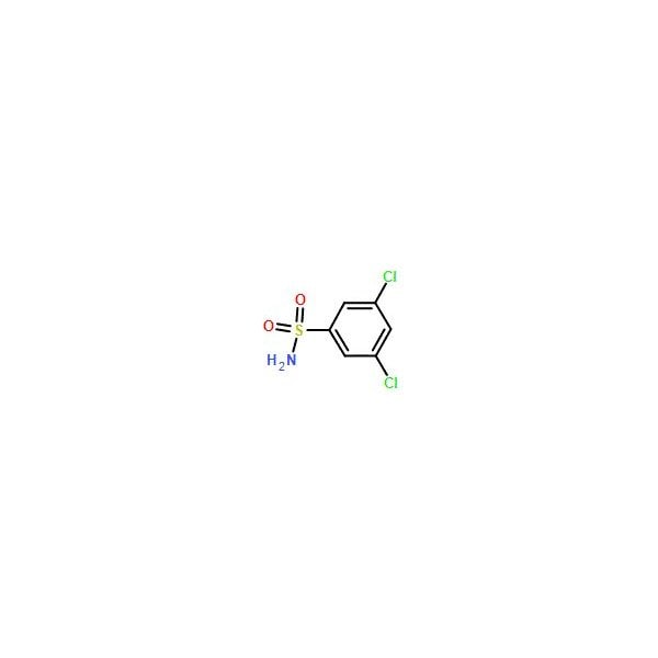 Ak Scientific 3, 5-Dichlorobenzene-1-sulfonamide (5g), CAS 19797-32-1 Q467-5g - main