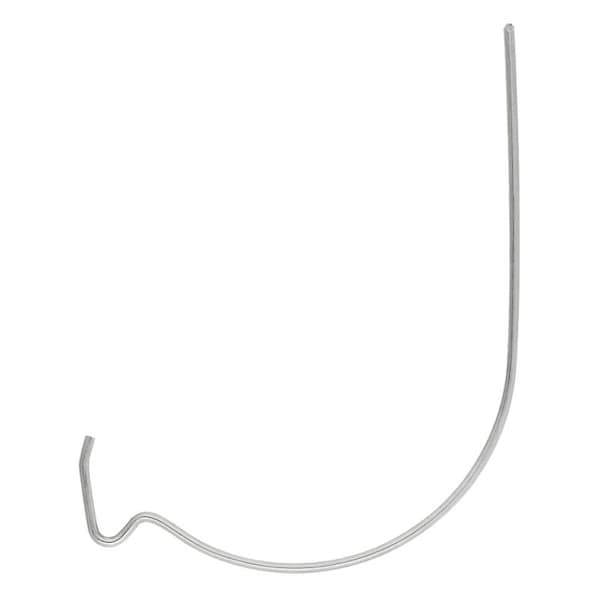 National Hardware JHooks Combo Pack, 35 lb For Money Hook, 50 lb For Gorilla Hook, Steel, Zinc, Wall Mounting N260-116 - main