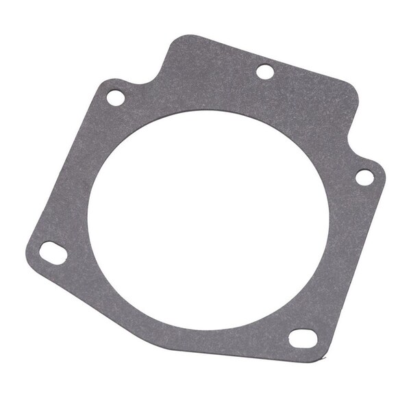 Edelbrock 3813 90 mm XT Gasket Throttle Body Flange EDE3813 - main
