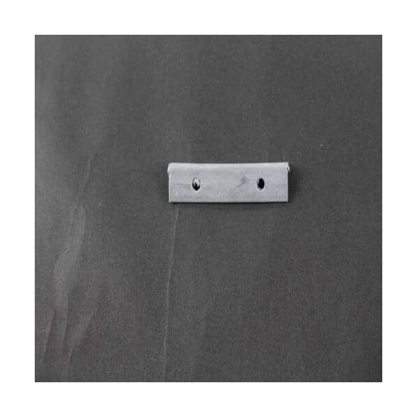 Whirlpool TOP LOAD WASHER LID HINGE SPAC WP21097 - main