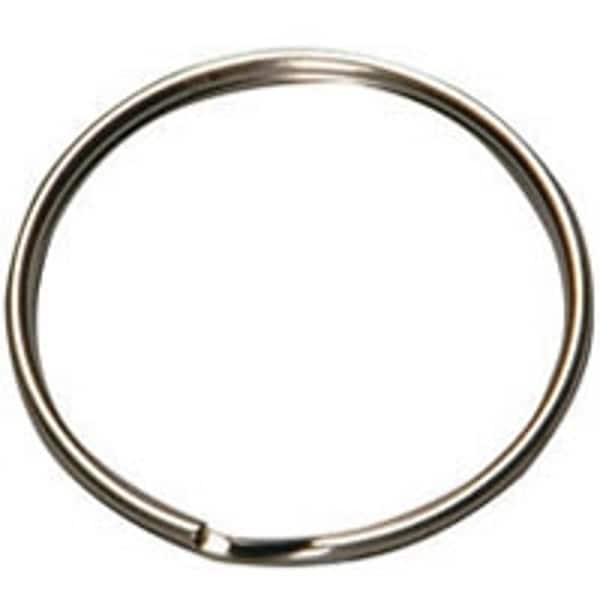 Hy-Ko Key Ring KB101 - main