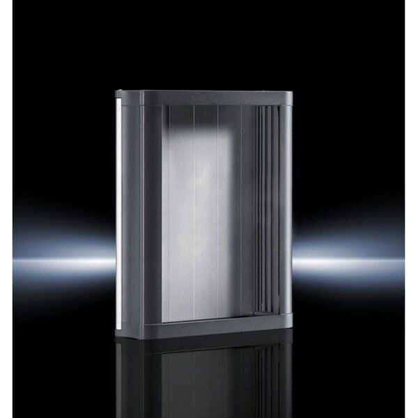 Rittal 0388H0315W0087D W/Cp-S Cutout 6340400 - main