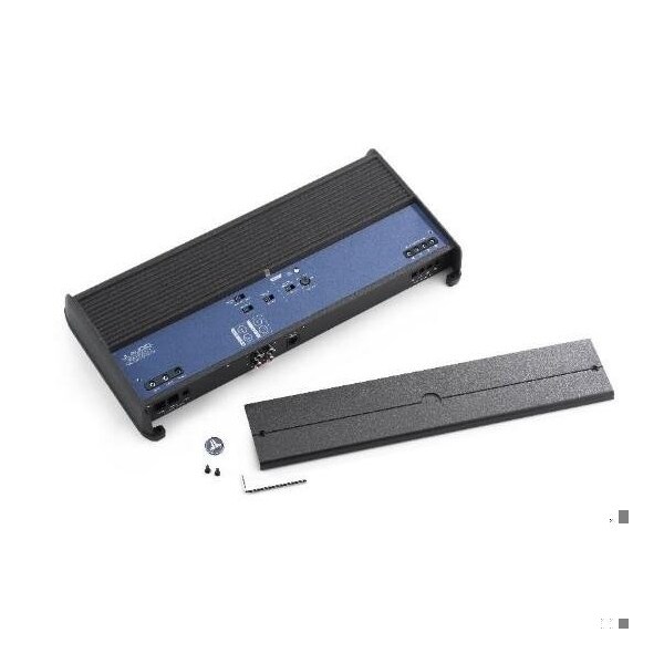 Jl Audio Mono Subwoofer Amplifier Made for Marine, 1000W, 98677, 010-03112-00 98677/010-03112-00 - main