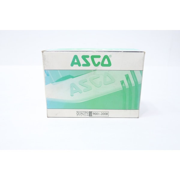 Asco RED-HAT VALVE REBUILD KIT 302273-MO - main