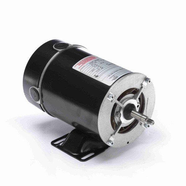 Century BN23V1 Pool & Spa Motor 1/2 HP 3450 RPM 115V 7.2A UBN23V1 - main