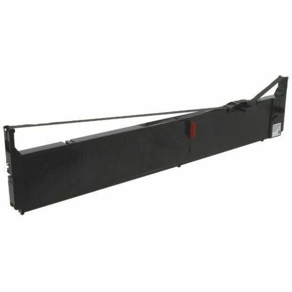 Cig Dataproducts Non-OEM New Black Printer Ribbon for Epson S015384 (EA) R8903 - main