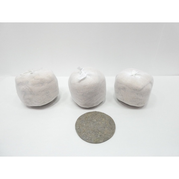 Bailey BOX OF 3 AIR FILTER ELEMENT 30CFM, 3PK 256140A1 - main
