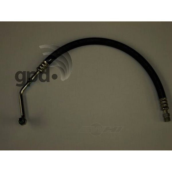 Global Parts Distributors Hose Discharge Line 4811420 - main