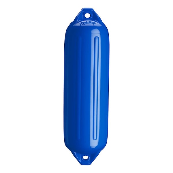 Polyform U.S. Polyform NF-3 Heavy-Duty Twin Eye 6.4" x 12.6" - Blue NF-4 BLUE - main