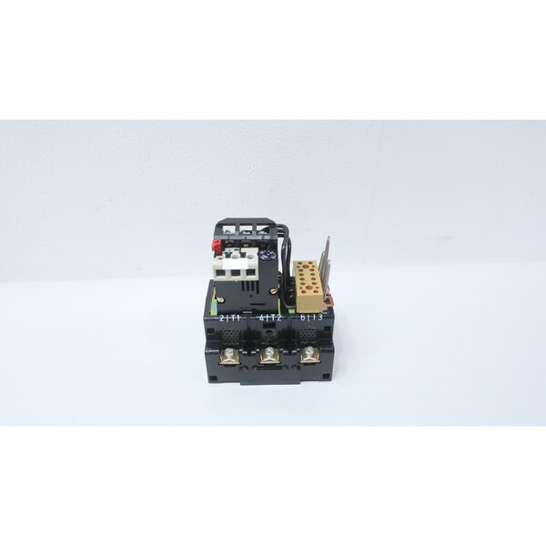 Aeg OVERLOAD RELAY 1.2-1.8A AMP BW17 910-341-721-00 - main