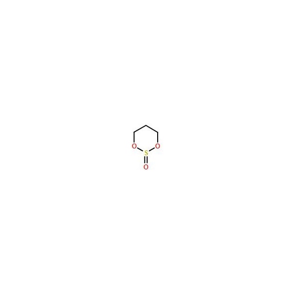 Ak Scientific 1, 3, 2-Dioxathian-2-one (5g), CAS 4176-55-0 V5865-5g - main