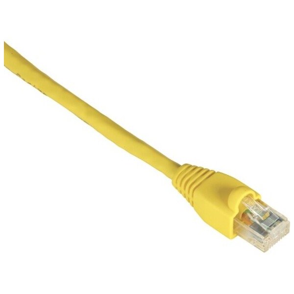 Black Box Gigatrue Cat6 Channel 550-Mhz Patch Cabl EVNSL644-0050 - main