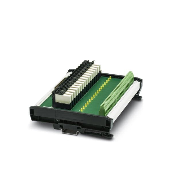 Phoenix Contact UM-D37M/16R-240AC/DI/C3/L VARIOFACE 2906909 - main