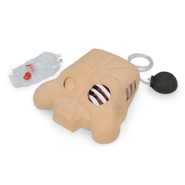 Ilc AED Replacement Medical Equipment LF03770 - main