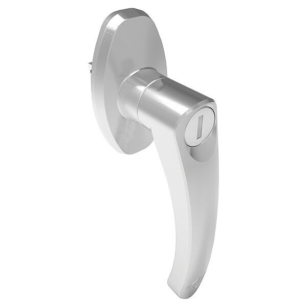 Nvent Hoffman Latch Kit, NOVAL Accessory, Steel AL2A - main