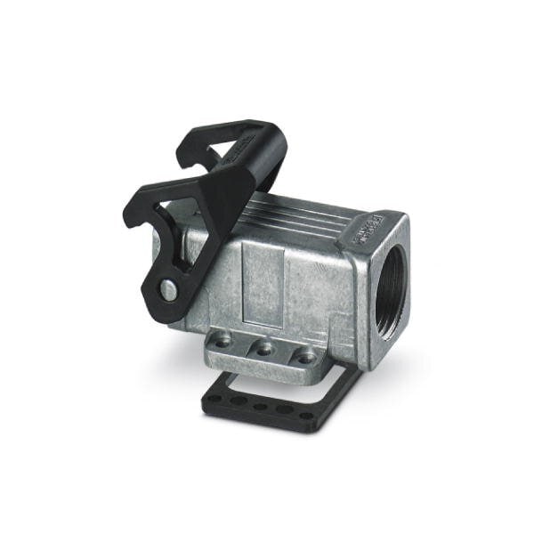 Phoenix Contact HC-STA-D07-SHOWS-1STP11-EL-AL Box 1419233 - main