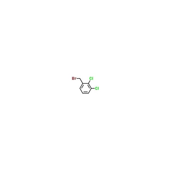 Ak Scientific 2, 3-Dichlorobenzyl bromide (25g), CAS 57915-78-3 B970-25g - main