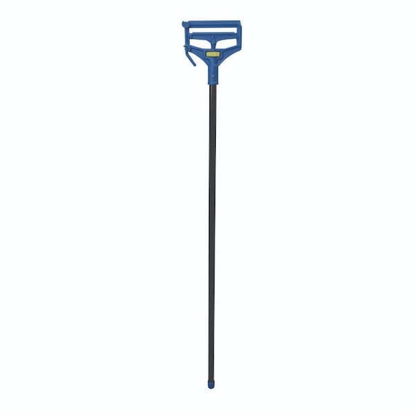 Impact Side Gate Mop Handle 60 Inch - Case of 12, 12PK T0044-00 - main