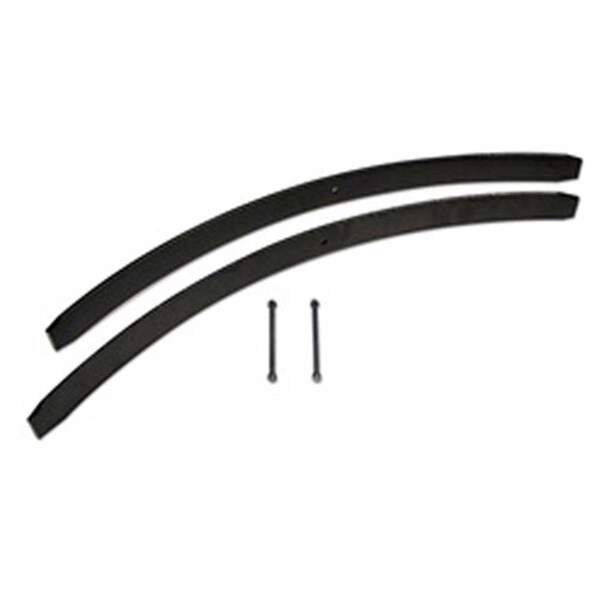 Perfectpitch Leaf Spring Kit PE393734 - main