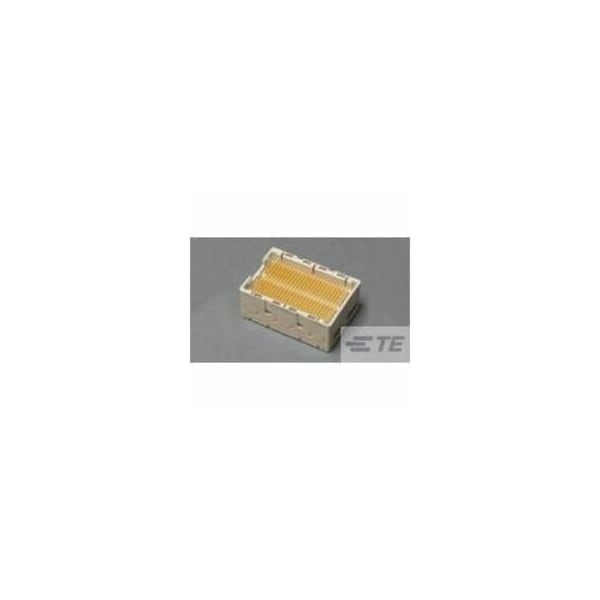Te Connectivity STEP-Z PLUG 15MM 200P LF ST 6-1761614-5 - main