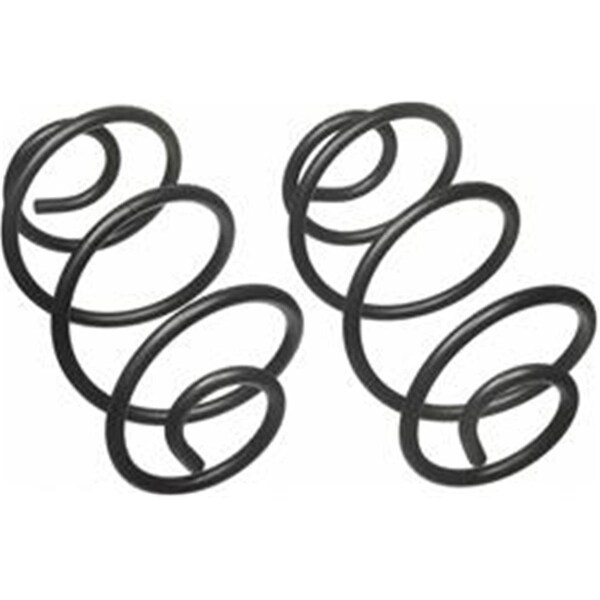 Whole-In-One 5385 Replacement Coil Springs WH371266 - main