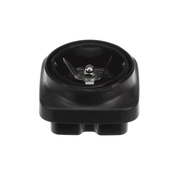 Whirlpool COLLAR ASSEMBLY - ANDROMEDA PB W11396694 - main