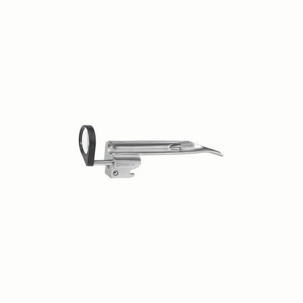 Jorgensen Laboratories Specialty Laryngoscope Blades - 77x6 J0449N - main