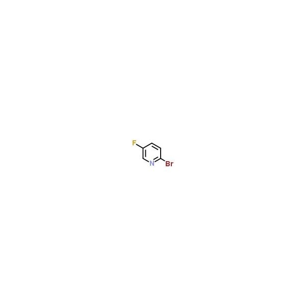 Ak Scientific 2-Bromo-5-fluoropyridine (5g), CAS 41404-58-4 D540-5g - main