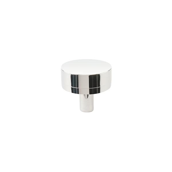 Emtek Cabinet Knobs Polished Chrome 86655.CCKUS26.SMKUS26 - main