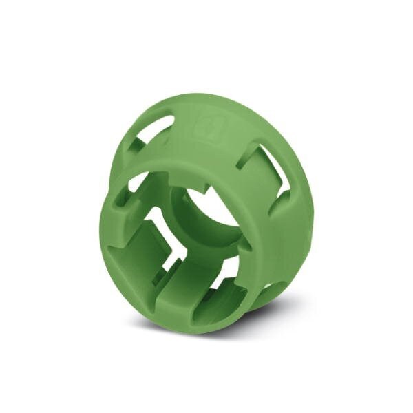 Phoenix Contact SACC-BP-F-FIX/NUT-GN-THR Fixing sleeve 1417787 - main